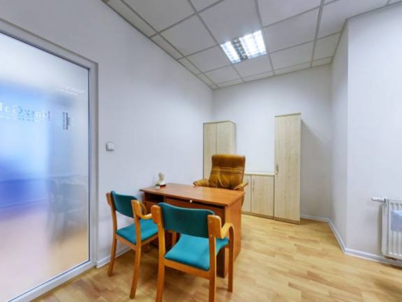 Esperal Wrocław - Disulmed